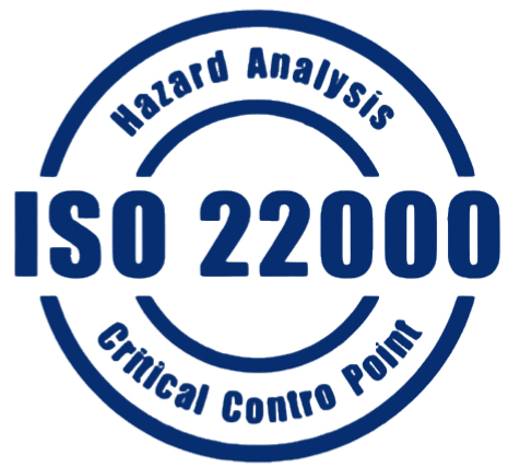 ISO 22000
